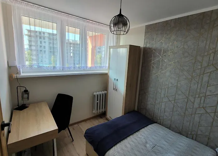 Nad Morzem Apartman